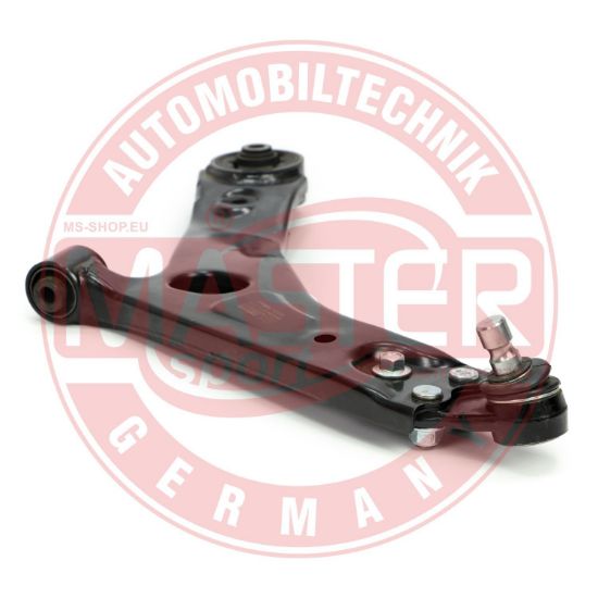 Obrázok Rameno zavesenia kolies MASTER-SPORT GERMANY  52228MSETMS